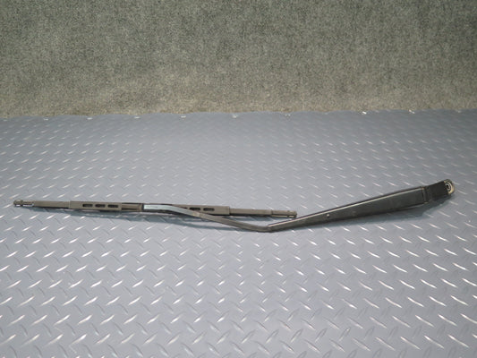 00-05 Toyota MR2 Spyder ZZW30L Set of 2 Front Left & Right Wiper Arm OEM