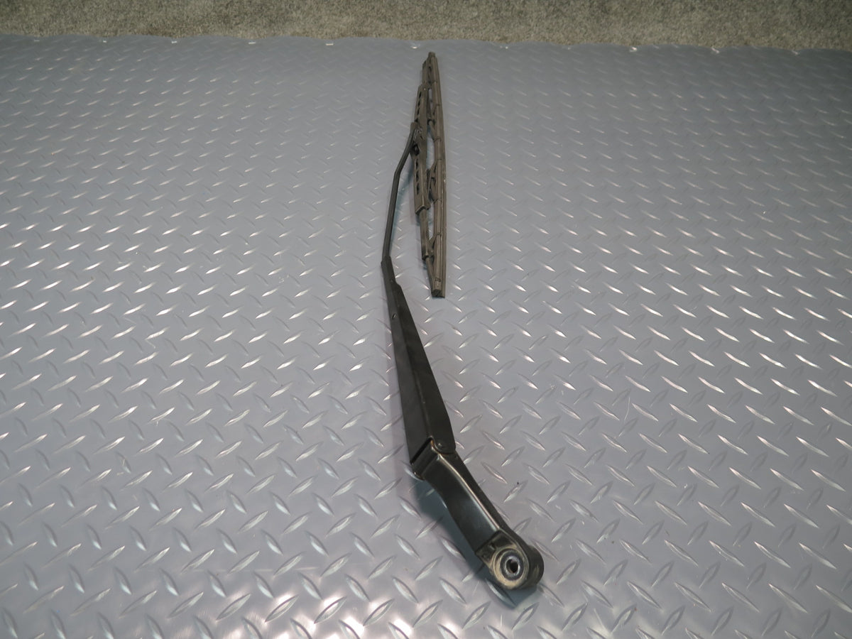 00-05 Toyota MR2 Spyder ZZW30L Set of 2 Front Left & Right Wiper Arm OEM