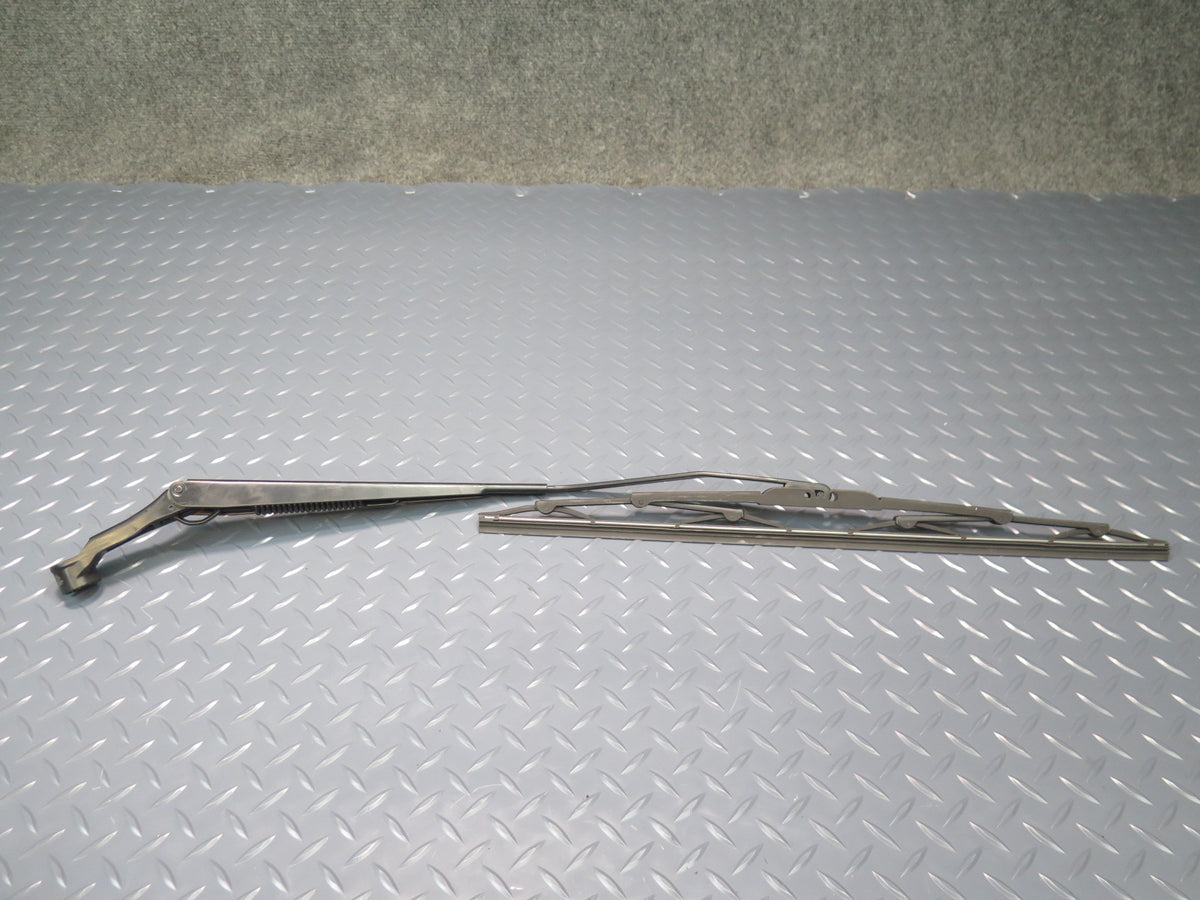 00-05 Toyota MR2 Spyder ZZW30L Set of 2 Front Left & Right Wiper Arm OEM