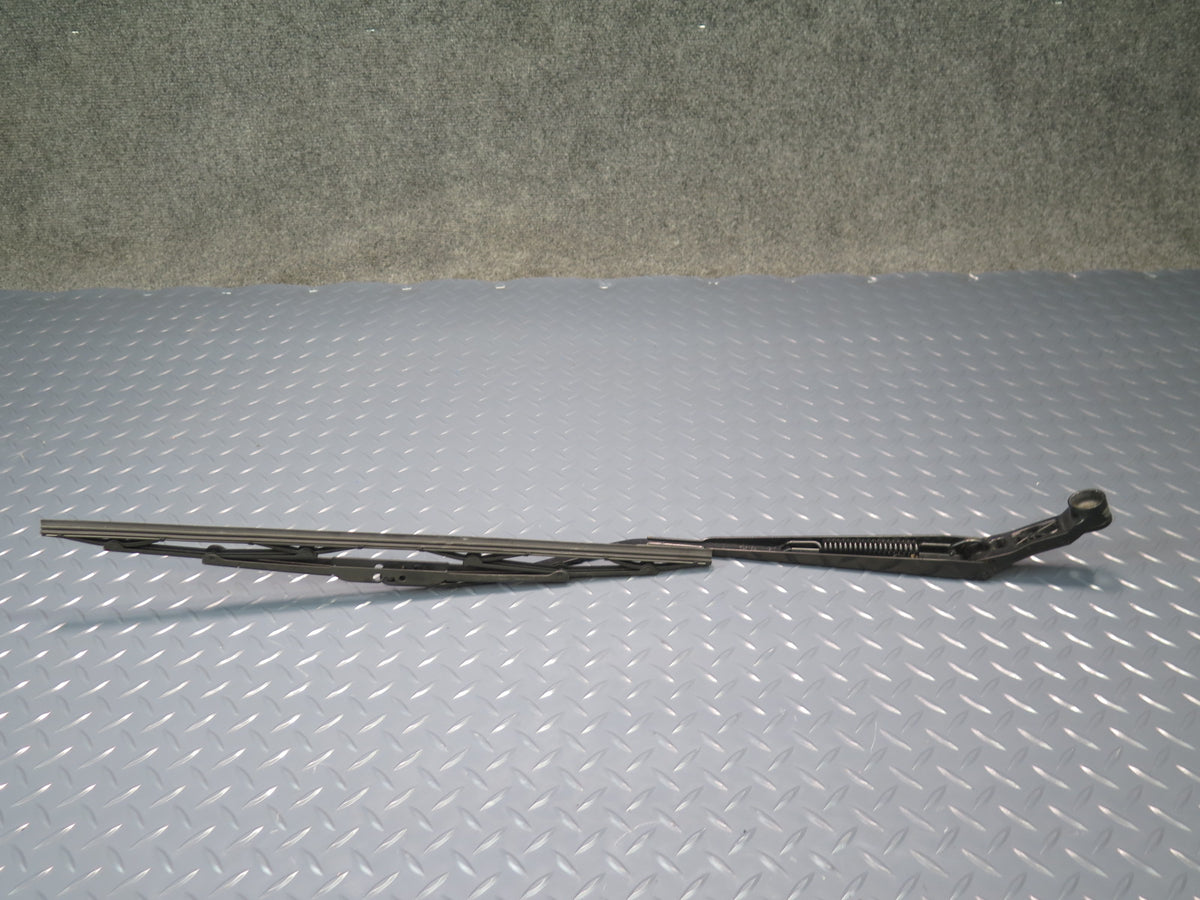 00-05 Toyota MR2 Spyder ZZW30L Set of 2 Front Left & Right Wiper Arm OEM