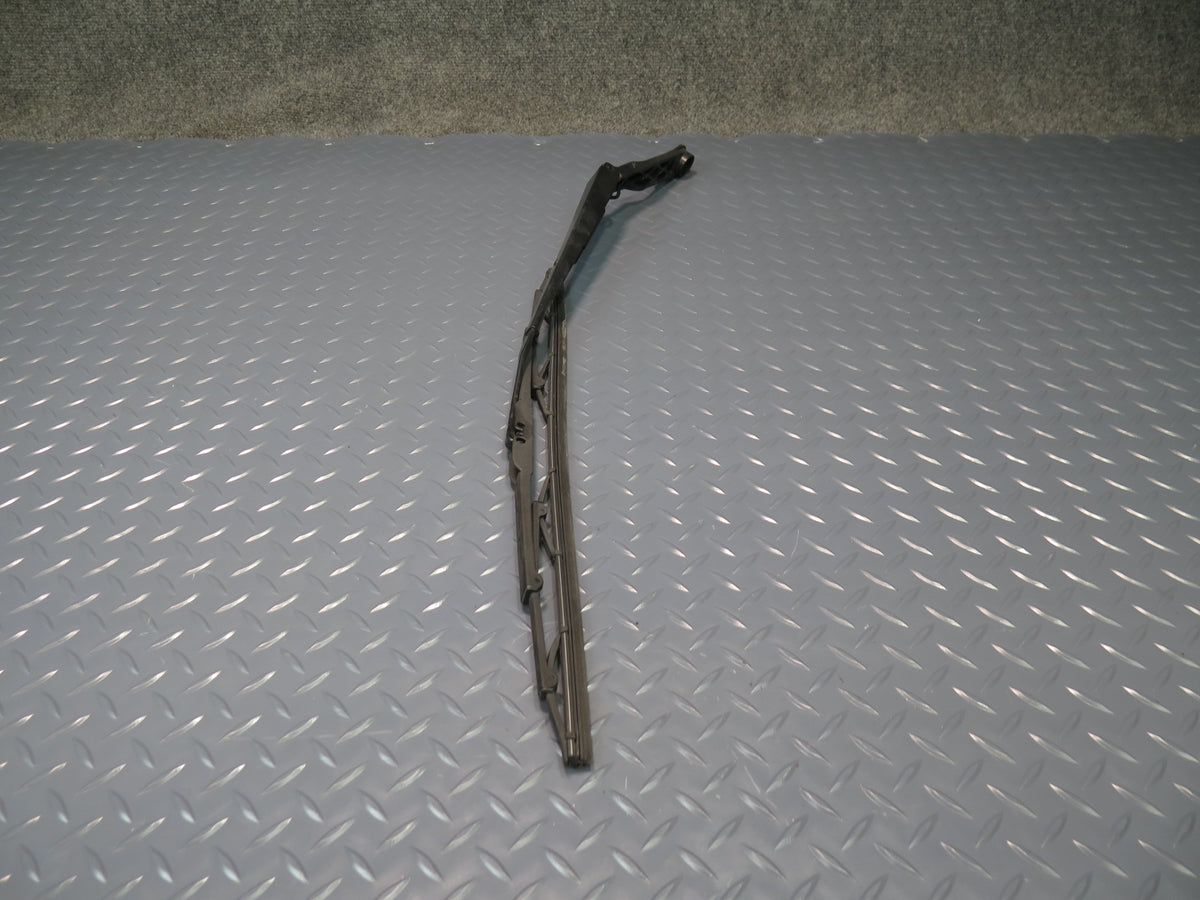 00-05 Toyota MR2 Spyder ZZW30L Set of 2 Front Left & Right Wiper Arm OEM