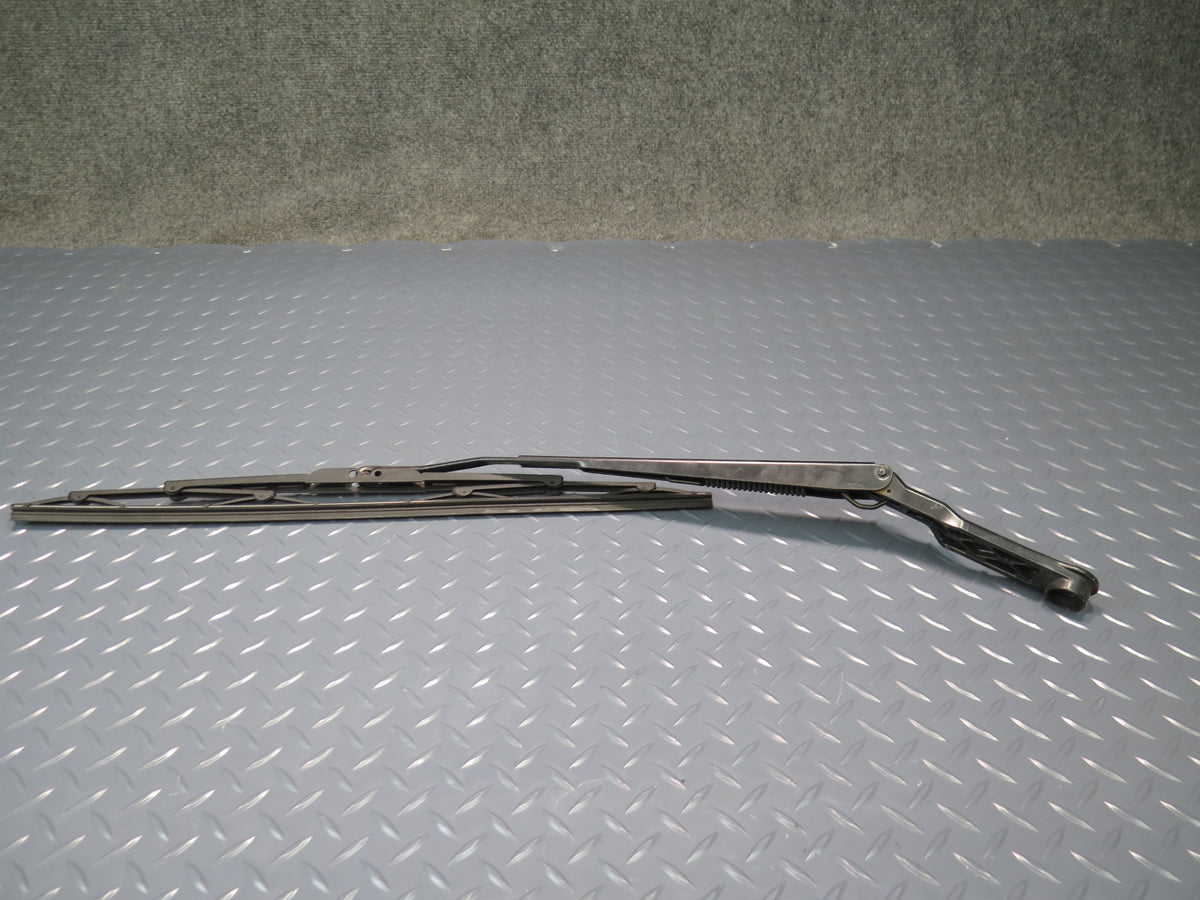 00-05 Toyota MR2 Spyder ZZW30L Set of 2 Front Left & Right Wiper Arm OEM