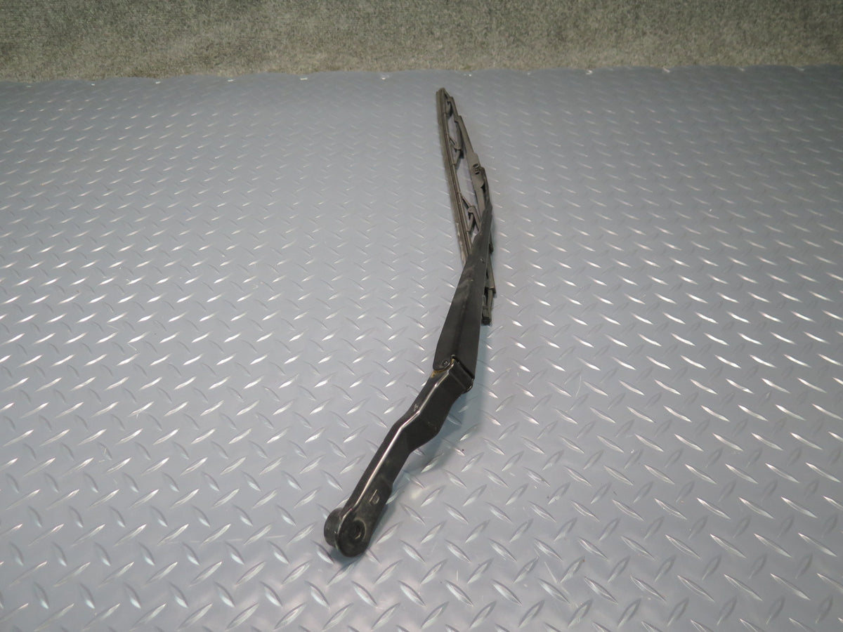 00-05 Toyota MR2 Spyder ZZW30L Set of 2 Front Left & Right Wiper Arm OEM