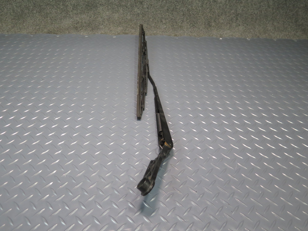 00-05 Toyota MR2 Spyder ZZW30L Set of 2 Front Left & Right Wiper Arm OEM