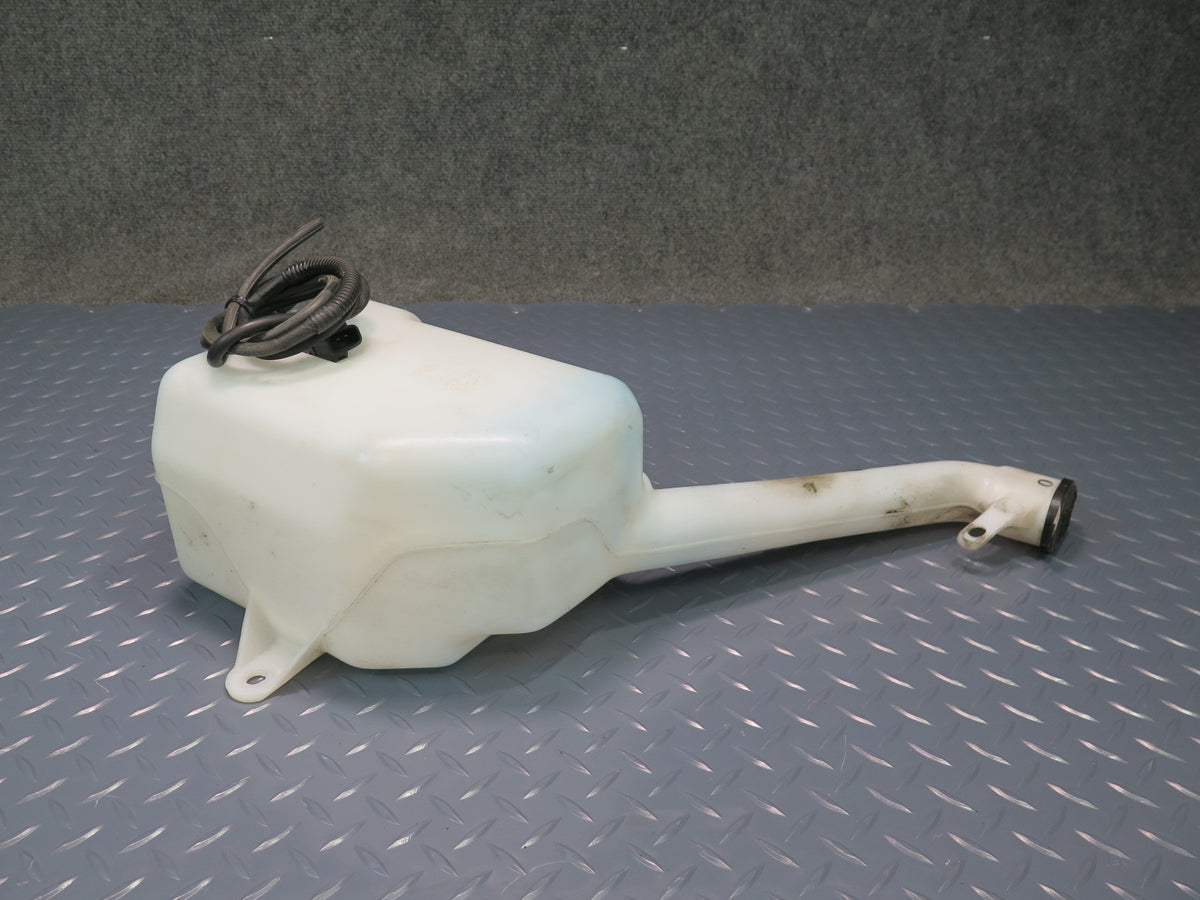 00-05 Toyota MR2 Spyder ZZW30L Windshield Washer Fluid Reservoir Tank w Pump OEM