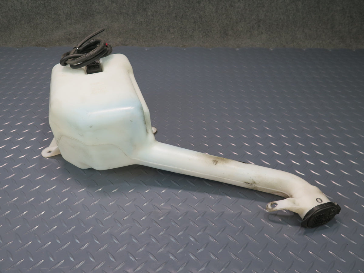 00-05 Toyota MR2 Spyder ZZW30L Windshield Washer Fluid Reservoir Tank w Pump OEM