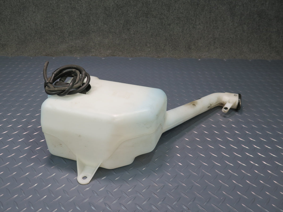 00-05 Toyota MR2 Spyder ZZW30L Windshield Washer Fluid Reservoir Tank w Pump OEM