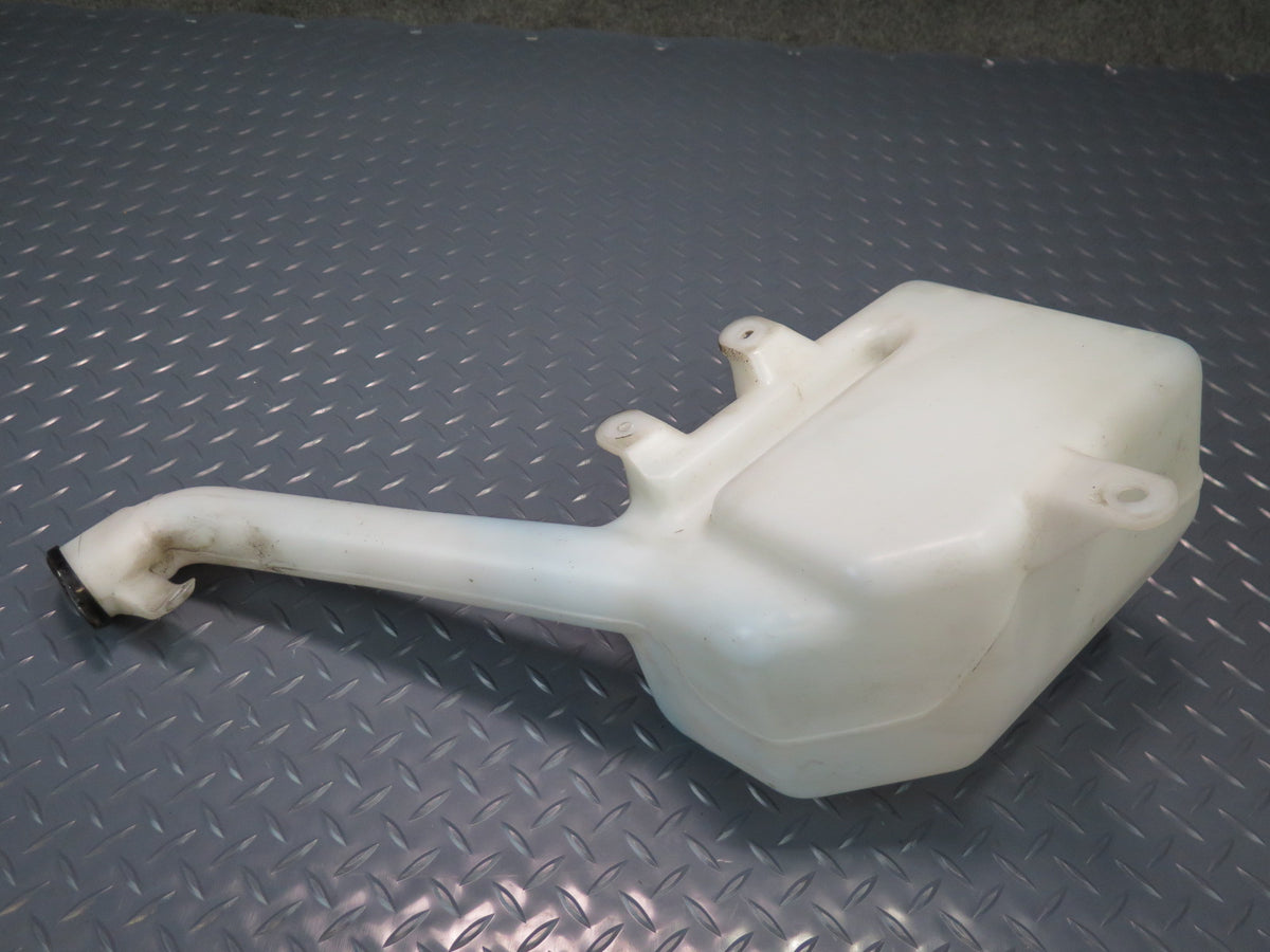 00-05 Toyota MR2 Spyder ZZW30L Windshield Washer Fluid Reservoir Tank w Pump OEM
