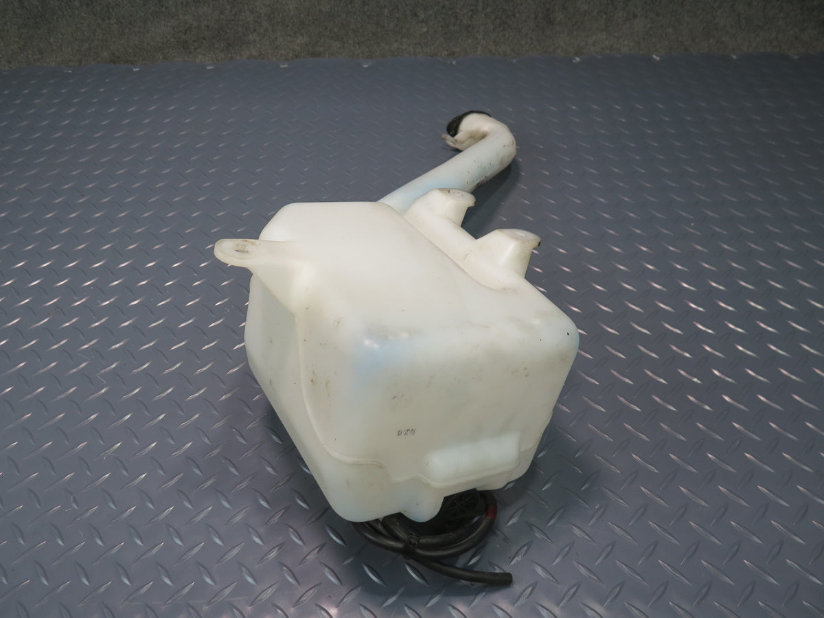 00-05 Toyota MR2 Spyder ZZW30L Windshield Washer Fluid Reservoir Tank w Pump OEM
