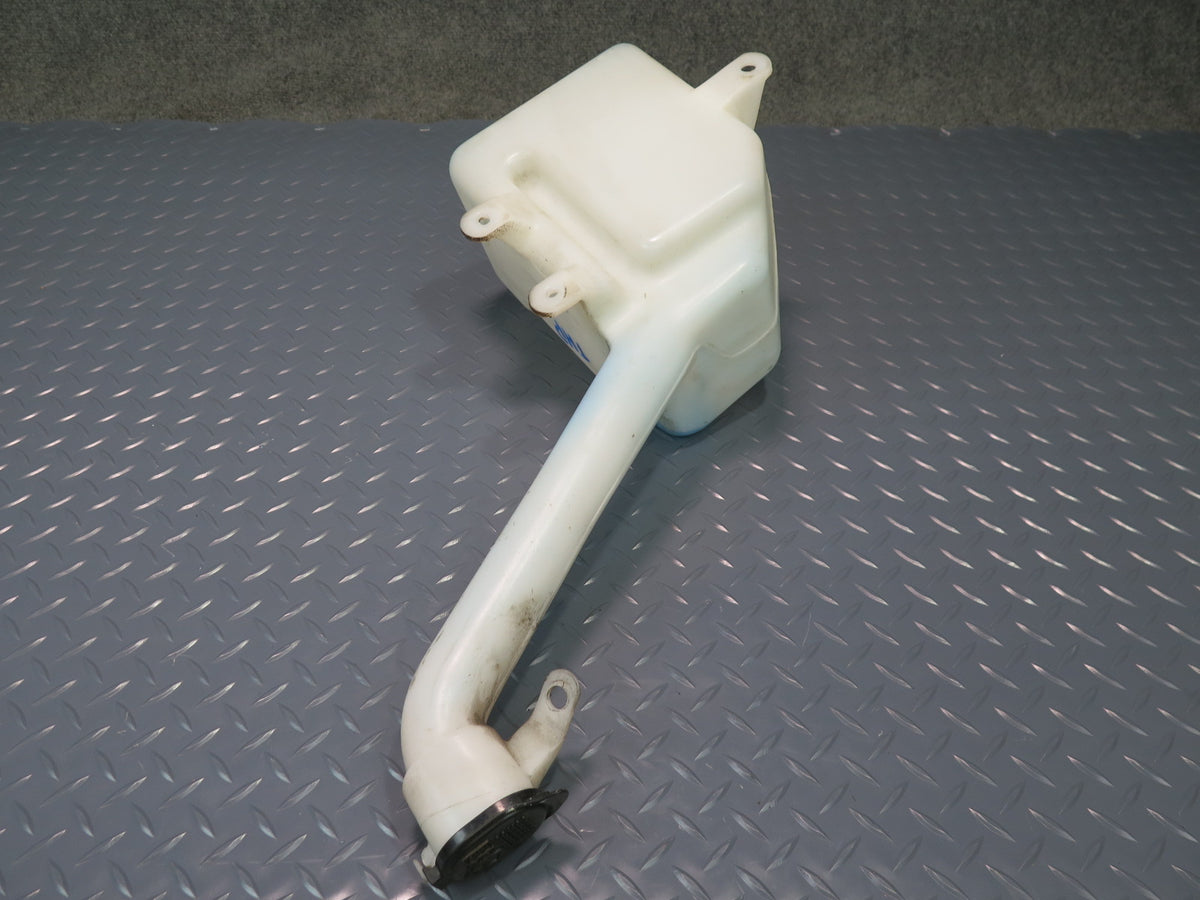 00-05 Toyota MR2 Spyder ZZW30L Windshield Washer Fluid Reservoir Tank w Pump OEM