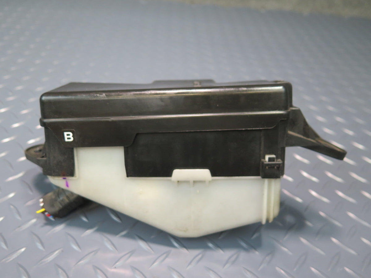 00-05 Toyota MR2 Spyder Front Left Luggage Compartment Fuse Relay Box OEM