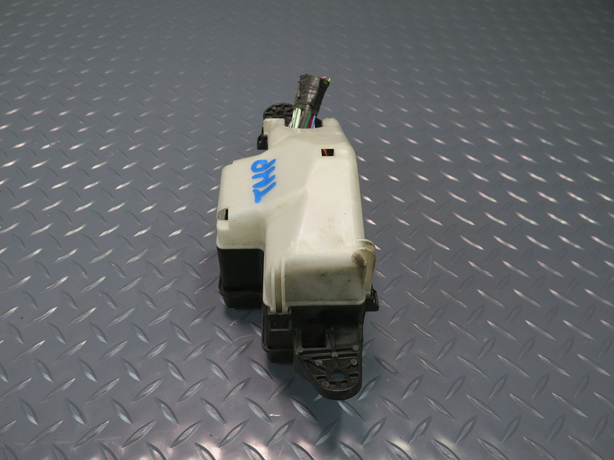 00-05 Toyota MR2 Spyder Front Left Luggage Compartment Fuse Relay Box OEM