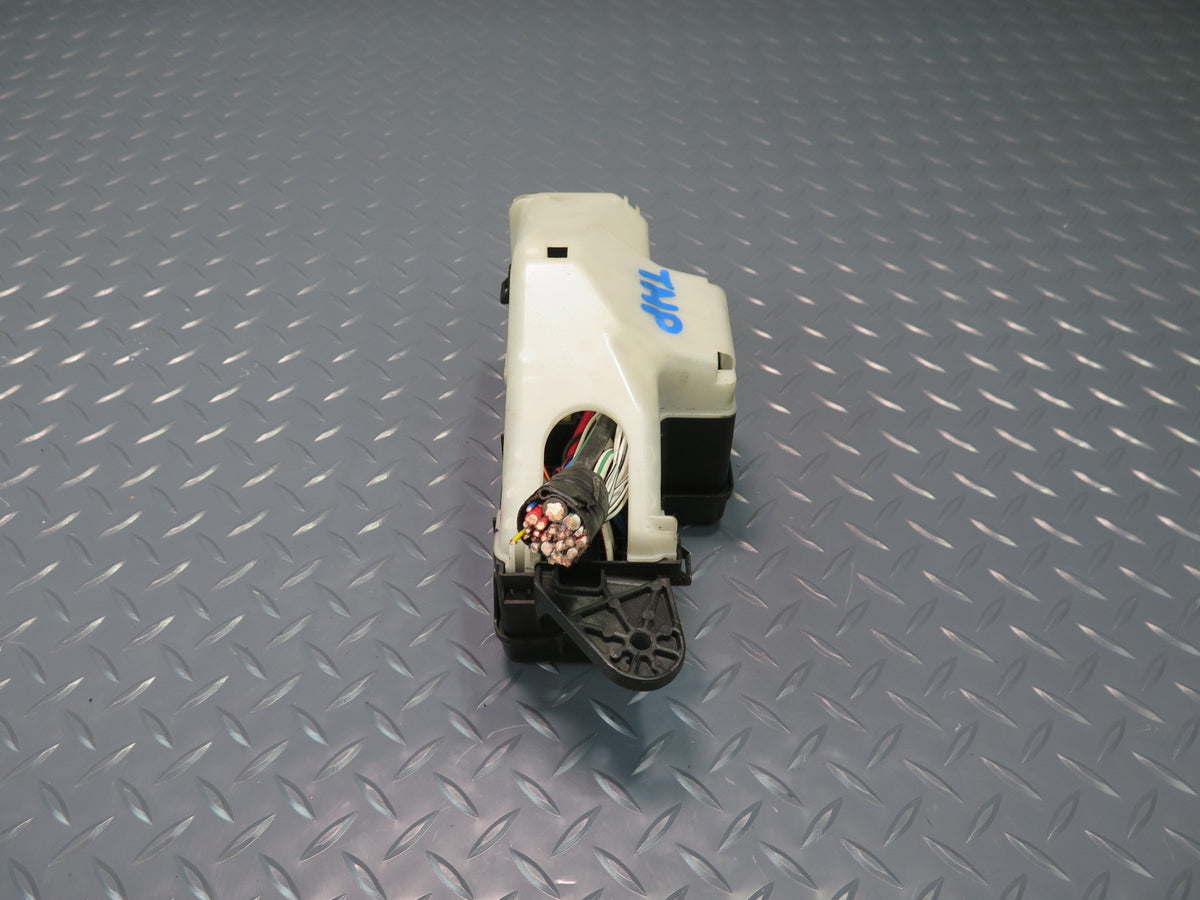 00-05 Toyota MR2 Spyder Front Left Luggage Compartment Fuse Relay Box OEM