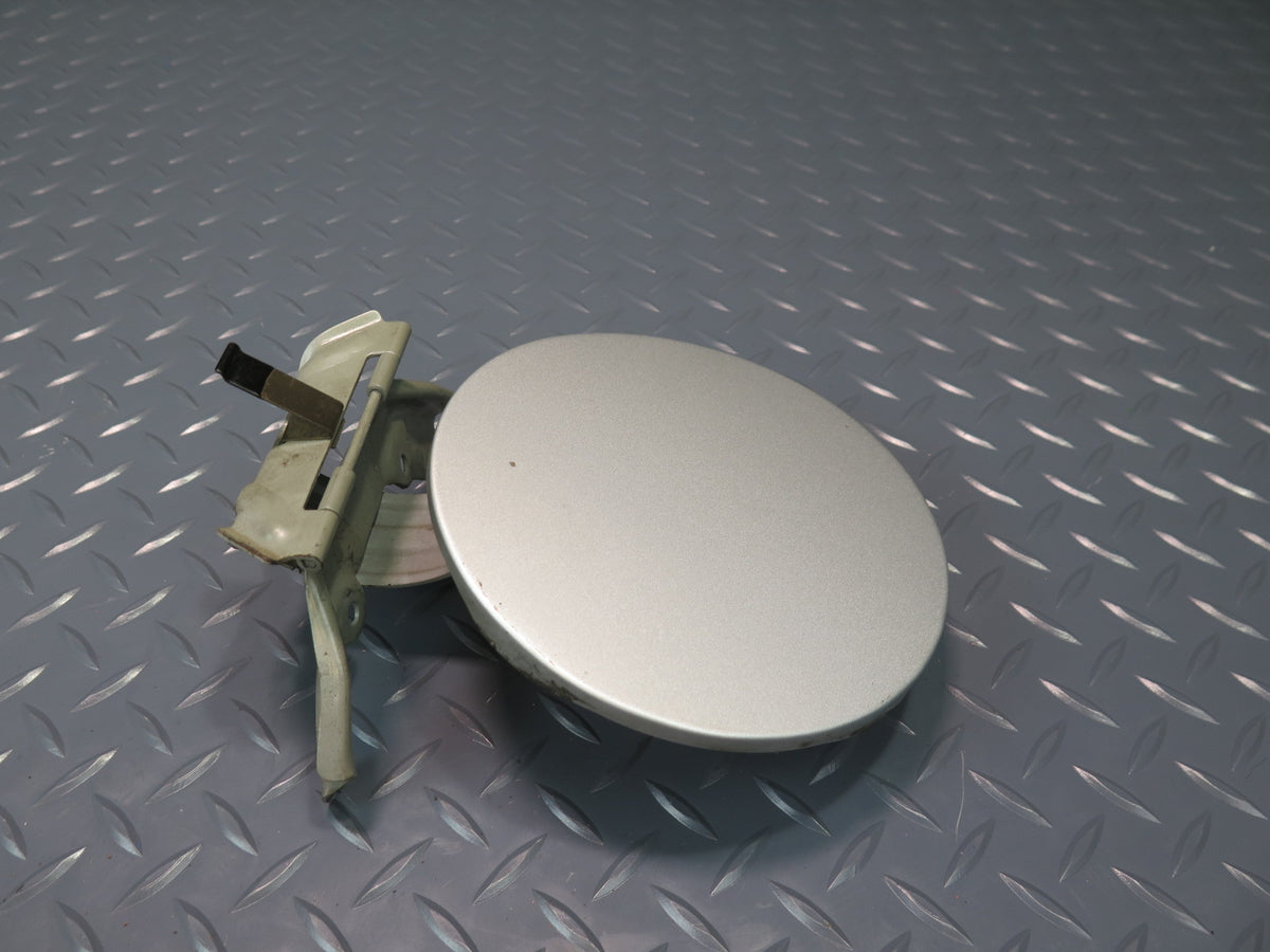 00-05 Toyota MR2 Spyder ZZW30L Fuel Filler Door Lid Cover Silver Streak Mica OEM