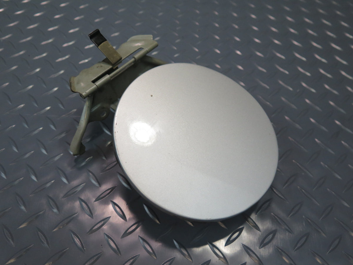 00-05 Toyota MR2 Spyder ZZW30L Fuel Filler Door Lid Cover Silver Streak Mica OEM