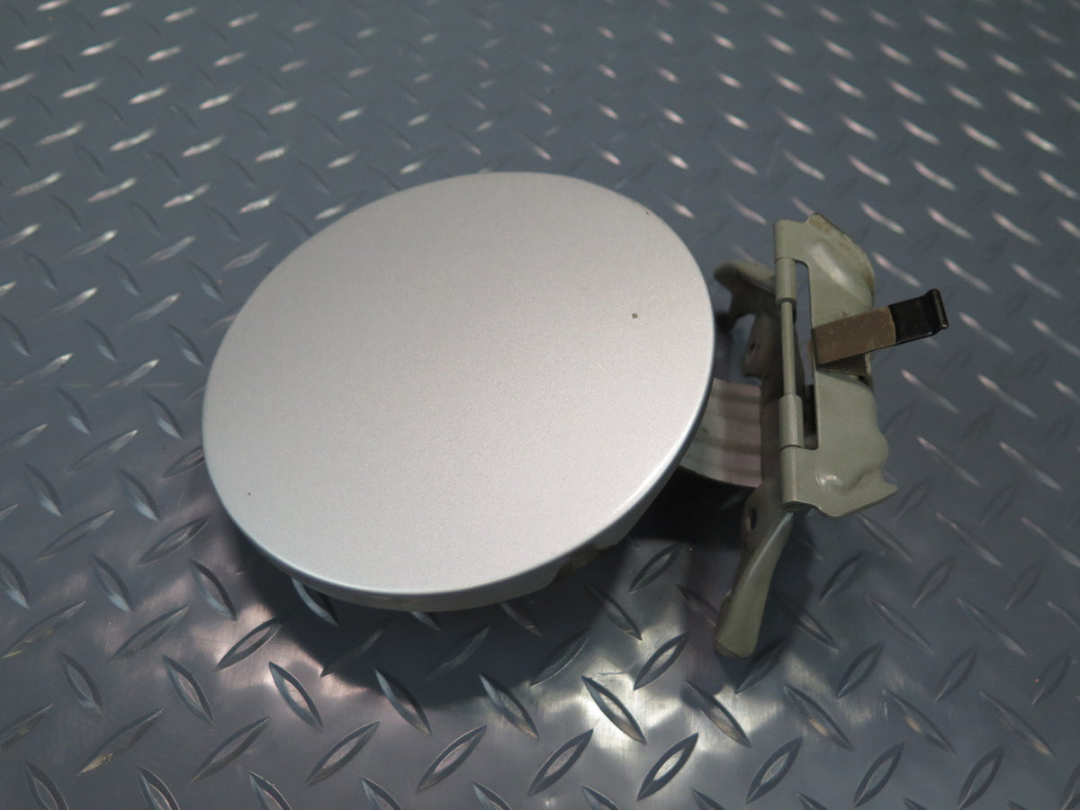 00-05 Toyota MR2 Spyder ZZW30L Fuel Filler Door Lid Cover Silver Streak Mica OEM