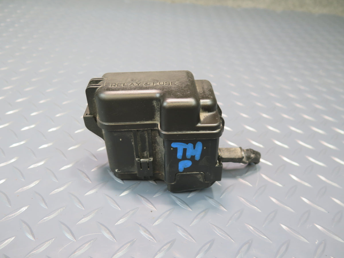 00-05 Toyota MR2 Spyder Front Right Luggage Compartment DRL Fuse Relay Box OEM