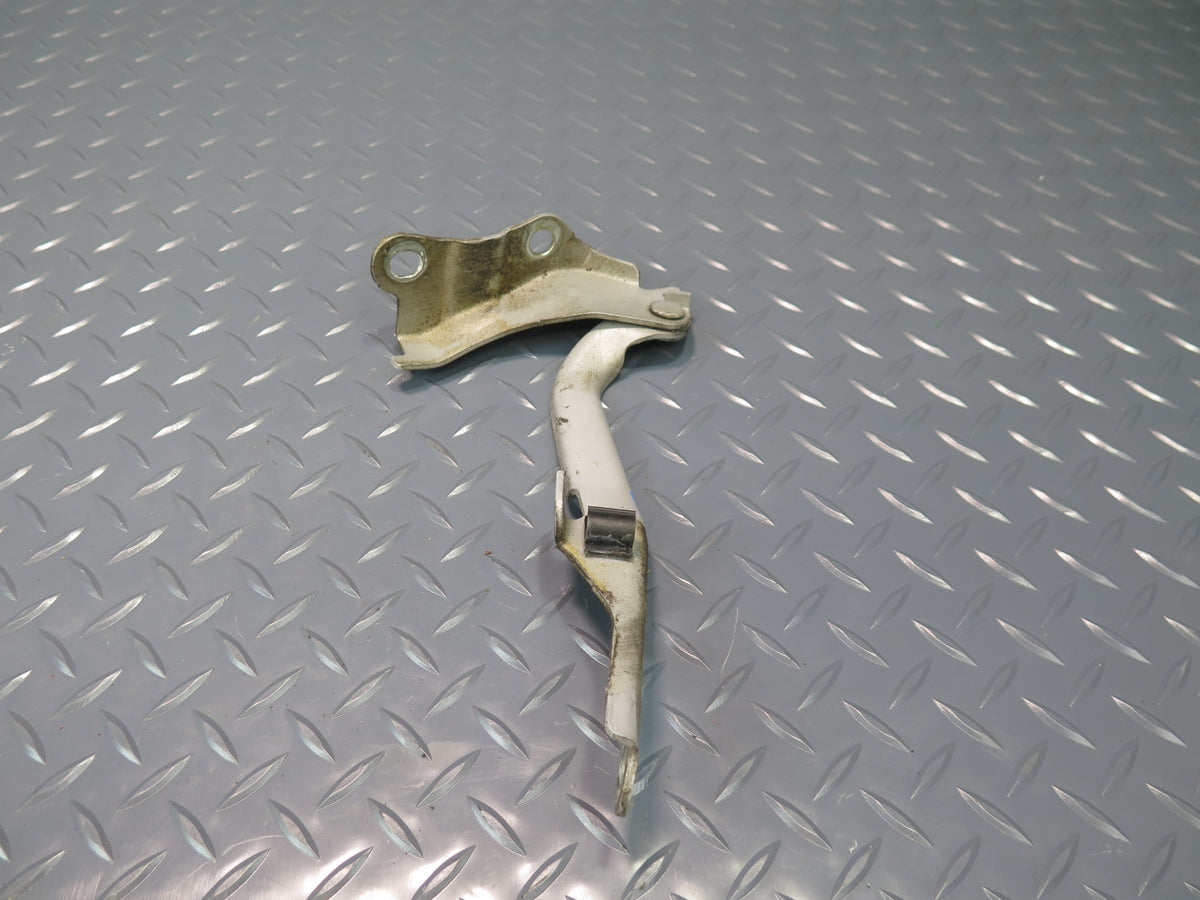 00-05 Toyota MR2 Spyder ZZW30L Set of 2 Front Left & Right Hood Frunk Hinge OEM