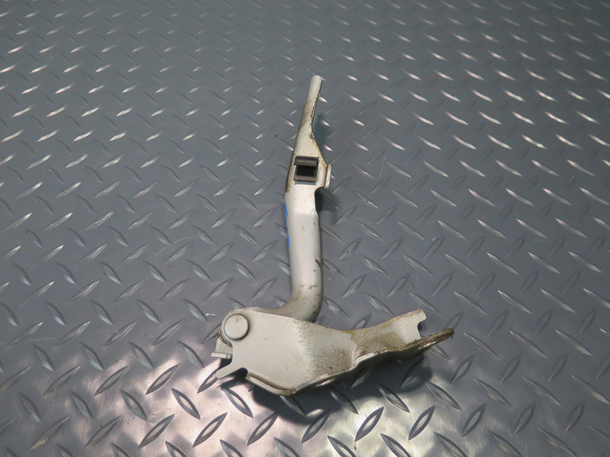 00-05 Toyota MR2 Spyder ZZW30L Set of 2 Front Left & Right Hood Frunk Hinge OEM