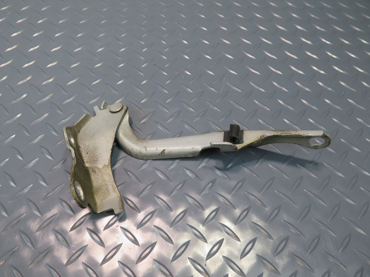 00-05 Toyota MR2 Spyder ZZW30L Set of 2 Front Left & Right Hood Frunk Hinge OEM