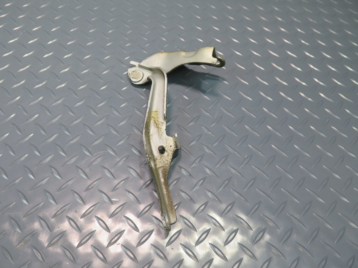 00-05 Toyota MR2 Spyder ZZW30L Set of 2 Front Left & Right Hood Frunk Hinge OEM