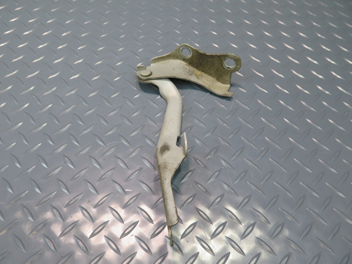 00-05 Toyota MR2 Spyder ZZW30L Set of 2 Front Left & Right Hood Frunk Hinge OEM