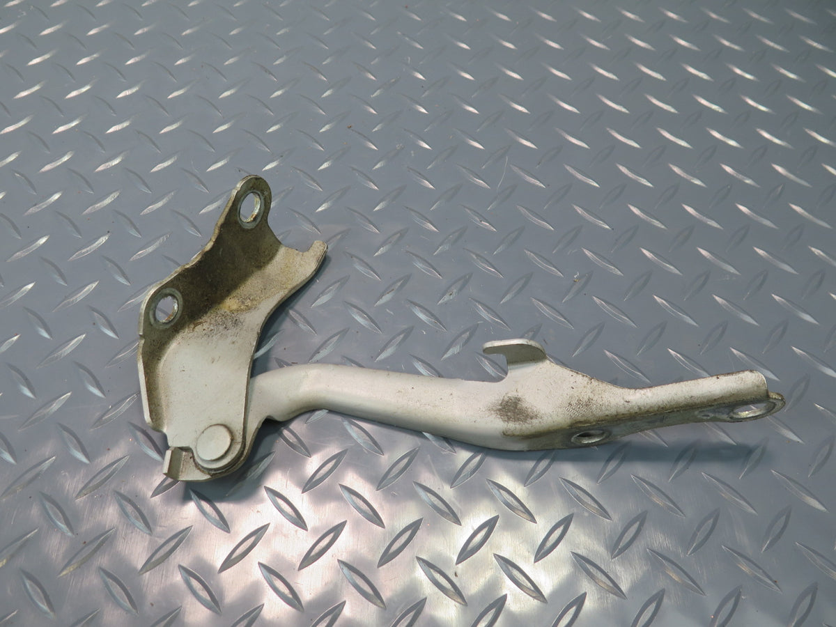 00-05 Toyota MR2 Spyder ZZW30L Set of 2 Front Left & Right Hood Frunk Hinge OEM