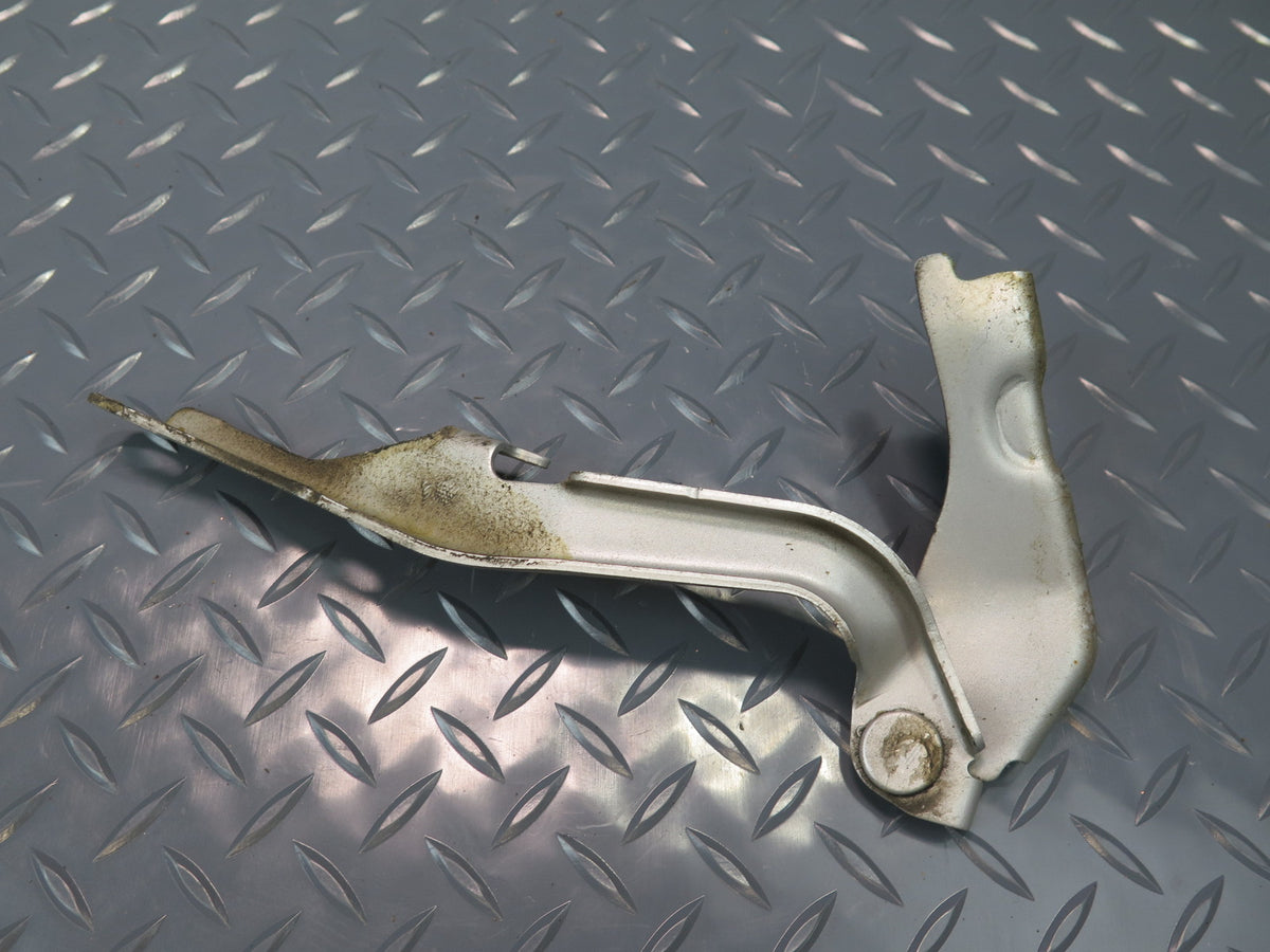 00-05 Toyota MR2 Spyder ZZW30L Set of 2 Front Left & Right Hood Frunk Hinge OEM