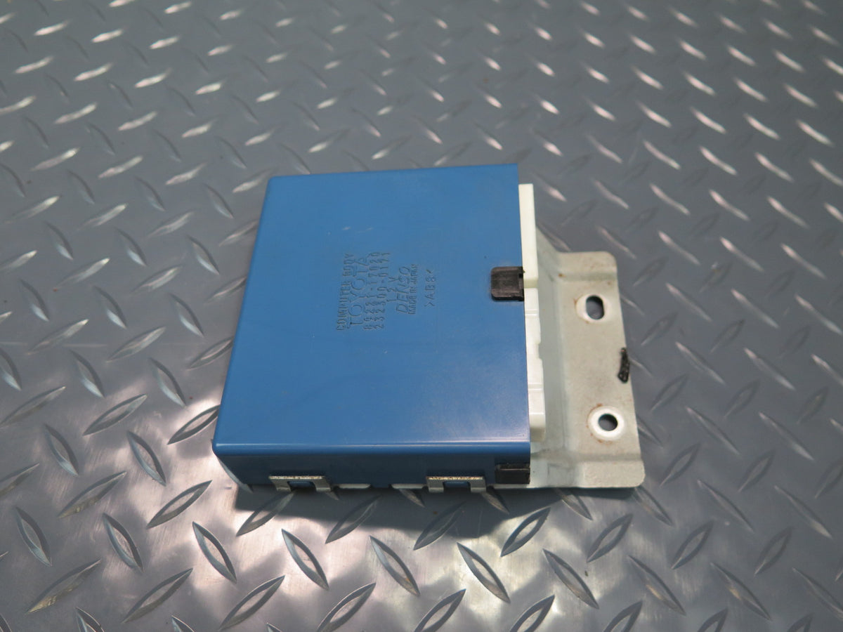 00-05 Toyota MR2 Spyder ZZW30L Multiplex Body Control Module 89221-17020 OEM