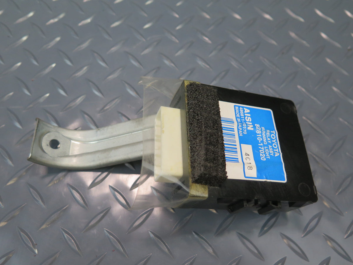 03-05 Toyota MR2 Spyder ZZW30L DRL Daytime Running Light Relay Module Unit OEM