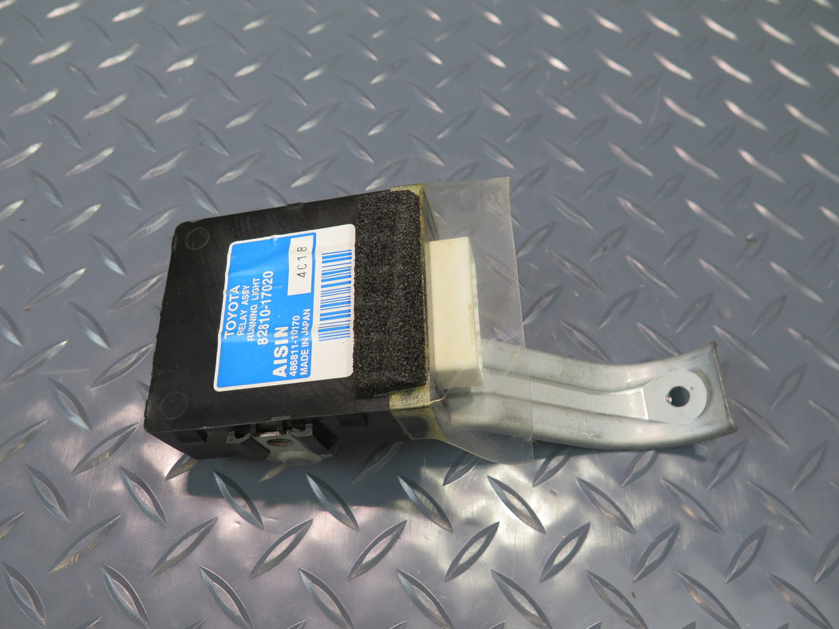 03-05 Toyota MR2 Spyder ZZW30L DRL Daytime Running Light Relay Module Unit OEM