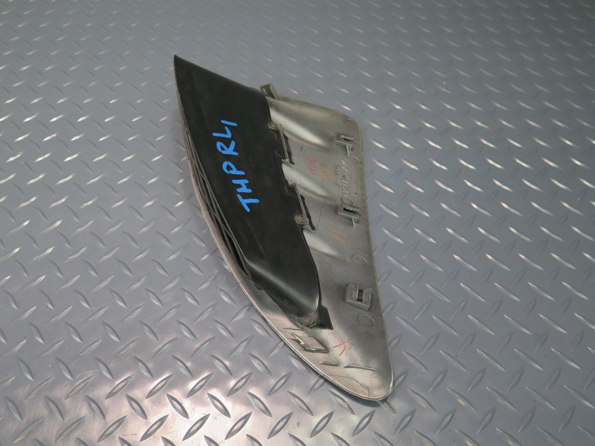 03-05 Toyota MR2 Spyder ZZW30L Set of 2 Rear Quarter Air Vent Scoop Grille OEM
