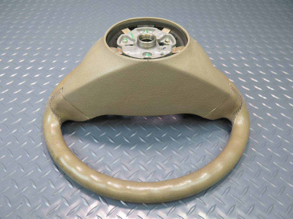 96-98 Mercedes R129 Sl-class Leather Steering Wheel OEM
