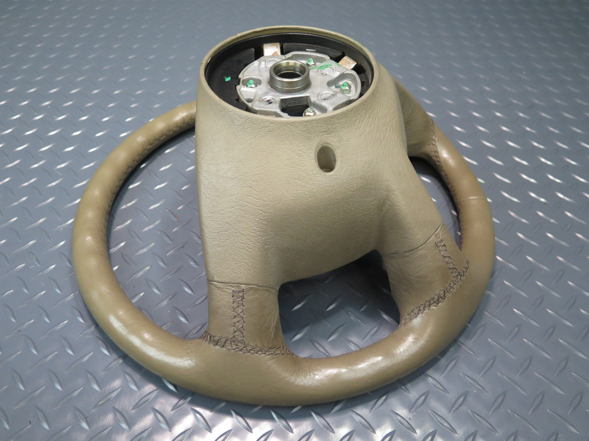 96-98 Mercedes R129 Sl-class Leather Steering Wheel OEM
