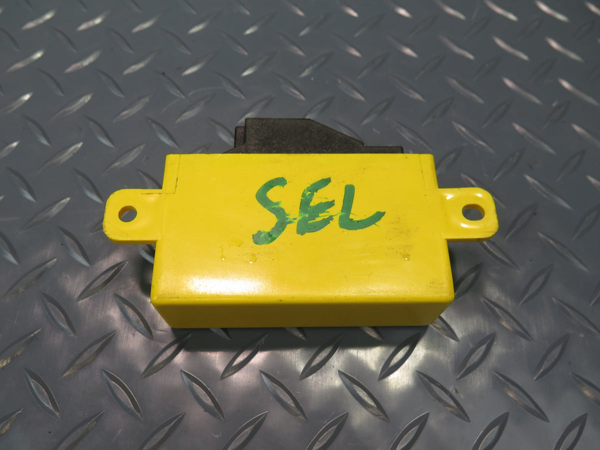 94-02 Mercedes R129 Sl-class Heated Seat Heater Control Module 0008206226 OEM