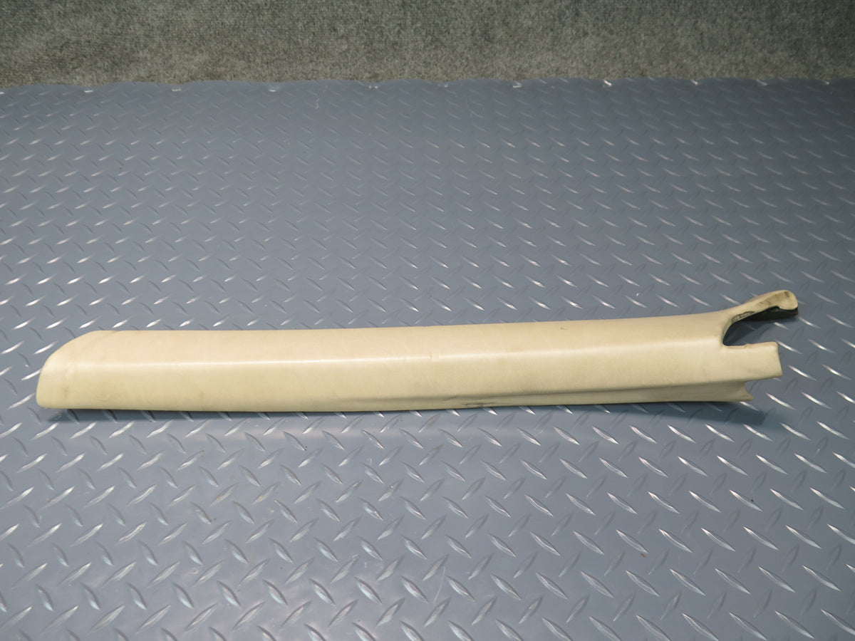 96-02 Mercedes R129 Sl-class Set of 2 Front Interior A Pillar Trim Panel OEM