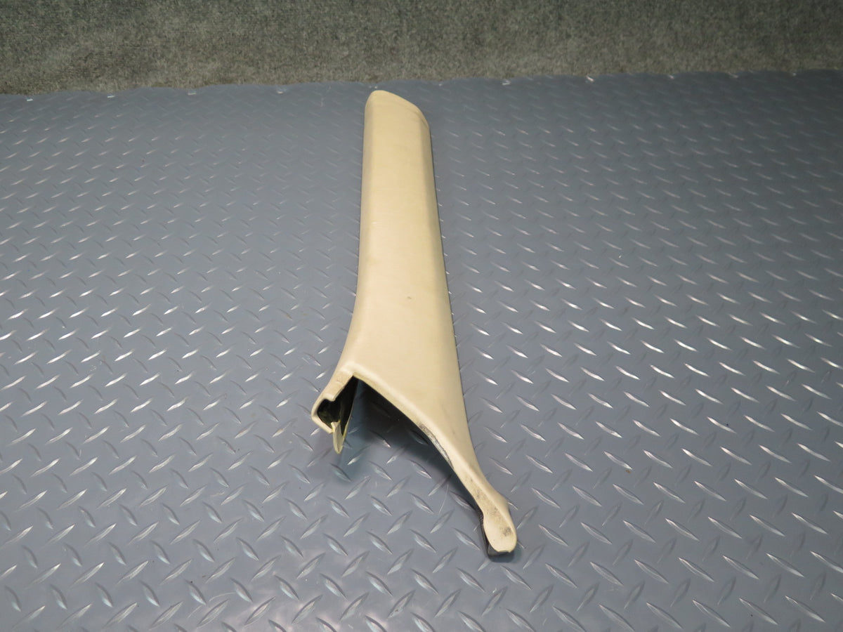 96-02 Mercedes R129 Sl-class Set of 2 Front Interior A Pillar Trim Panel OEM