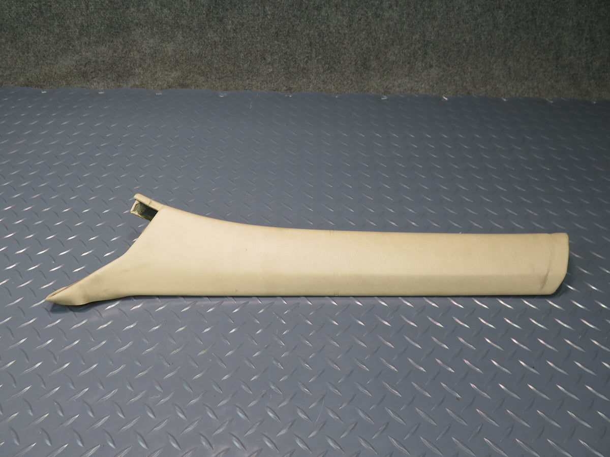 96-02 Mercedes R129 Sl-class Set of 2 Front Interior A Pillar Trim Panel OEM