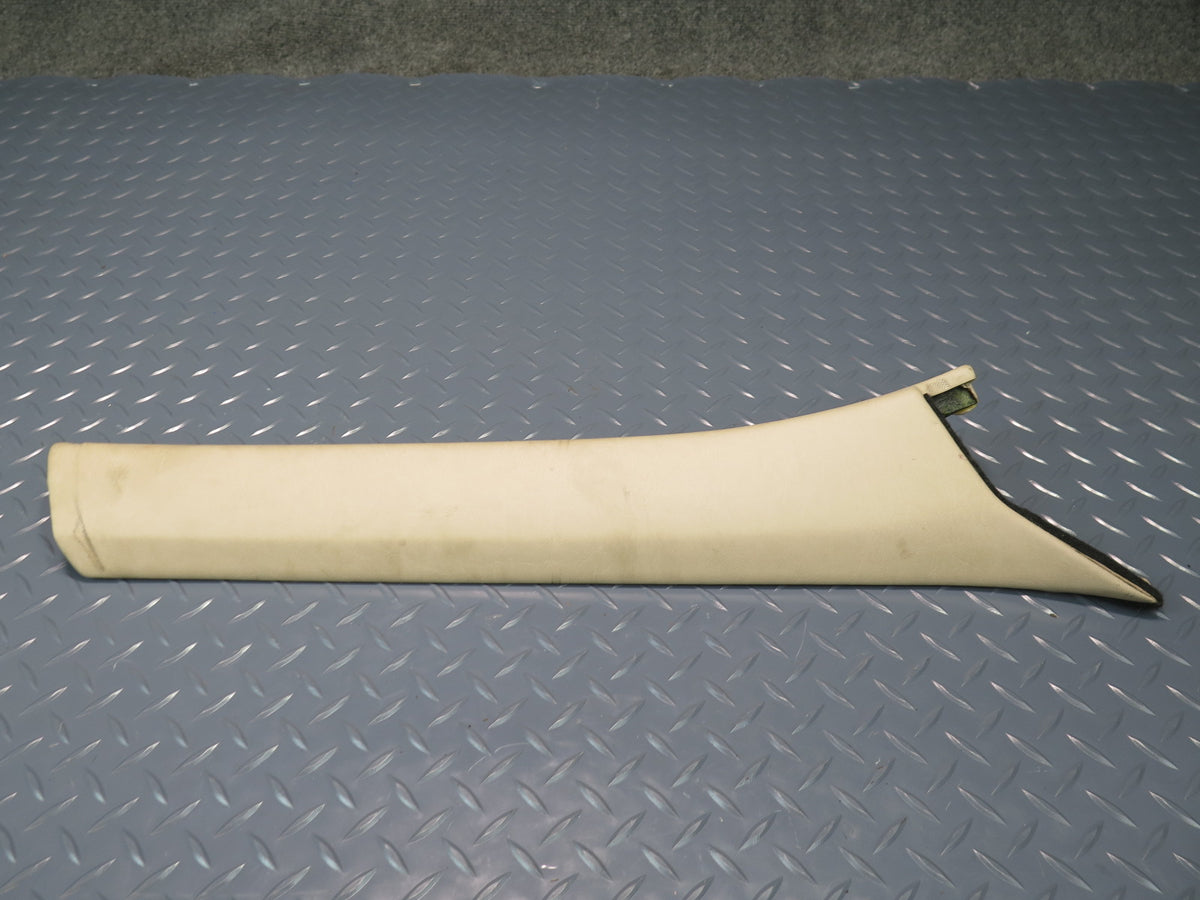 96-02 Mercedes R129 Sl-class Set of 2 Front Interior A Pillar Trim Panel OEM