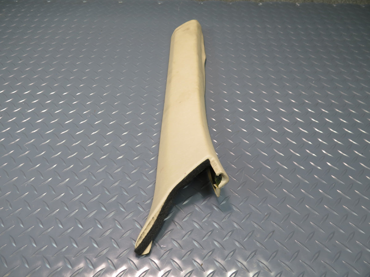 96-02 Mercedes R129 Sl-class Set of 2 Front Interior A Pillar Trim Panel OEM