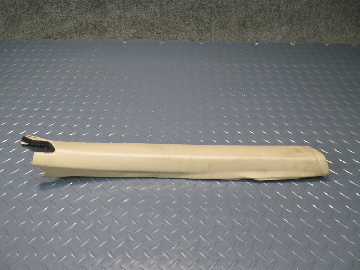 96-02 Mercedes R129 Sl-class Set of 2 Front Interior A Pillar Trim Panel OEM