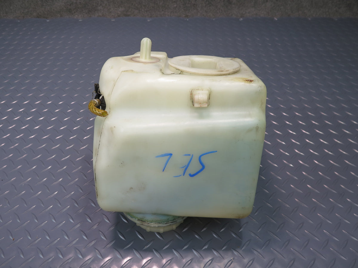 94-02 Mercedes R129 Sl-class Windshield Washer Fluid Reservoir Tank w Pump OEM