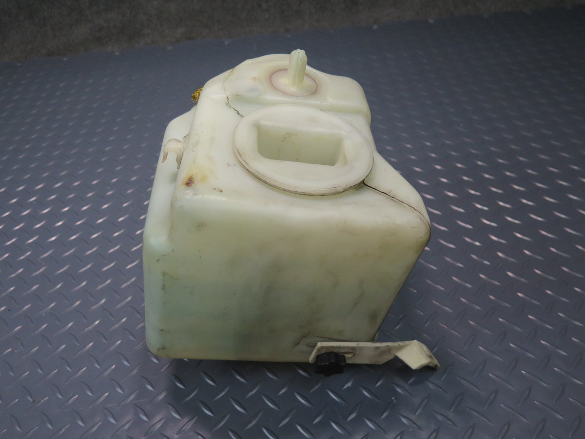 94-02 Mercedes R129 Sl-class Windshield Washer Fluid Reservoir Tank w Pump OEM
