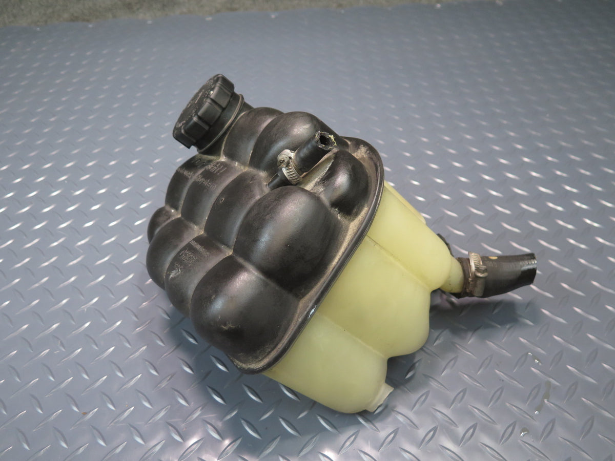 94-02 Mercedes R129 SL500 Engine Expansion Overflow Reservoir Tank OEM