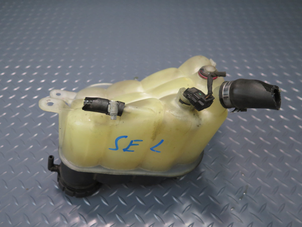 94-02 Mercedes R129 SL500 Engine Expansion Overflow Reservoir Tank OEM
