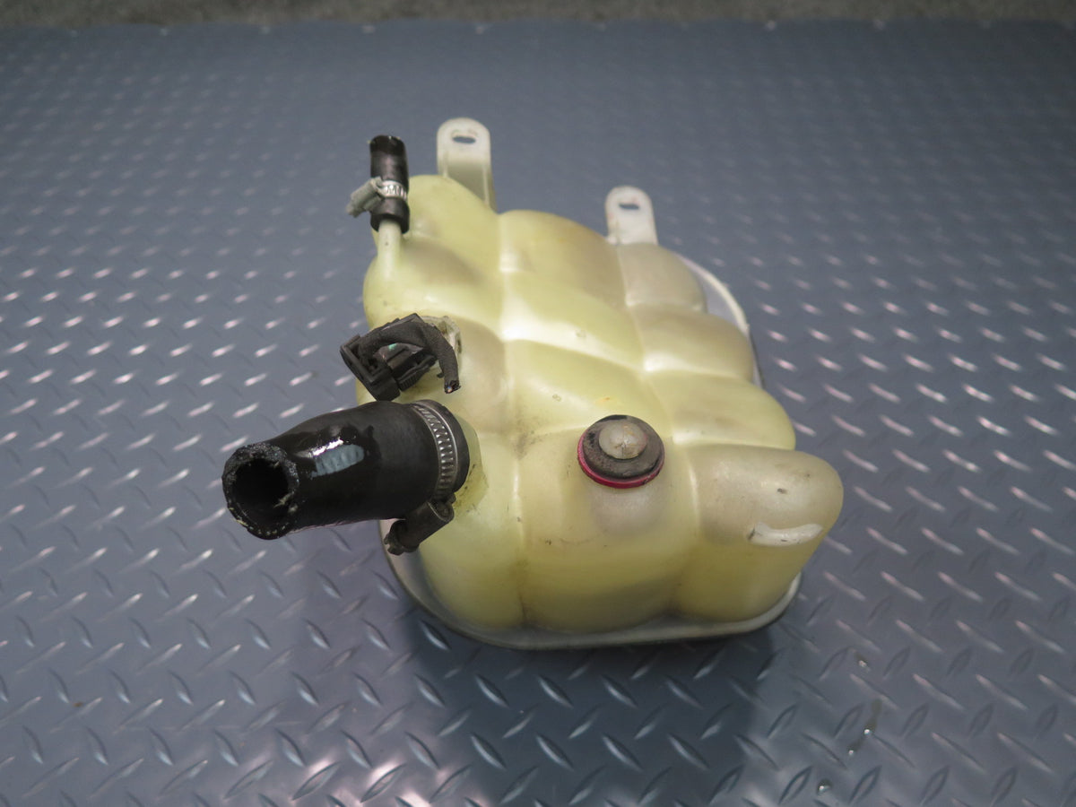 94-02 Mercedes R129 SL500 Engine Expansion Overflow Reservoir Tank OEM
