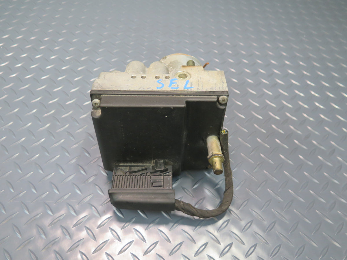 96-98 Mercedes R129 Sl-class Anti Lock Brake ABS Pump Module OEM