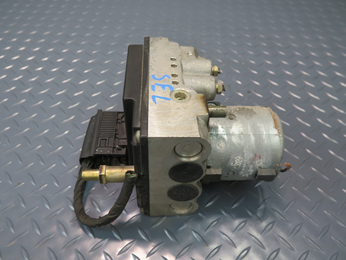96-98 Mercedes R129 Sl-class Anti Lock Brake ABS Pump Module OEM
