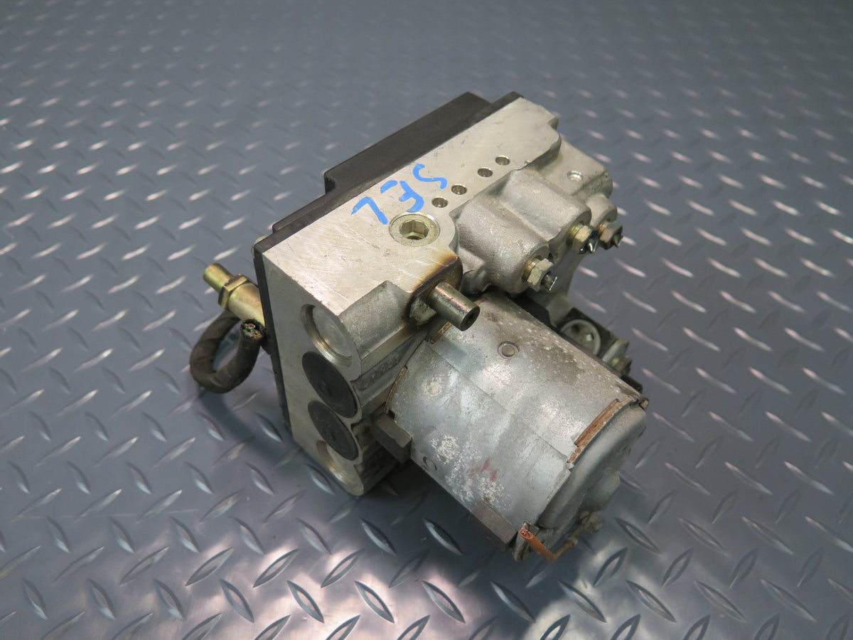 96-98 Mercedes R129 Sl-class Anti Lock Brake ABS Pump Module OEM