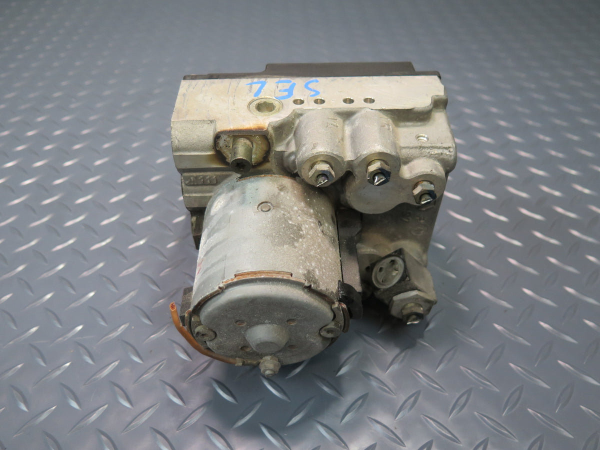 96-98 Mercedes R129 Sl-class Anti Lock Brake ABS Pump Module OEM